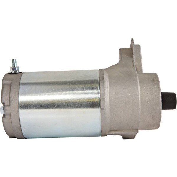 Aftermarket JAndN Electrical Products Starter 410-22066-JN - main